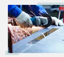 Услуги Изготовление металлоконструкций под ключ в Озерске