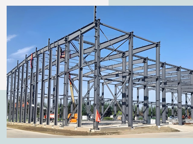 Строительство торговых центров в Озерске