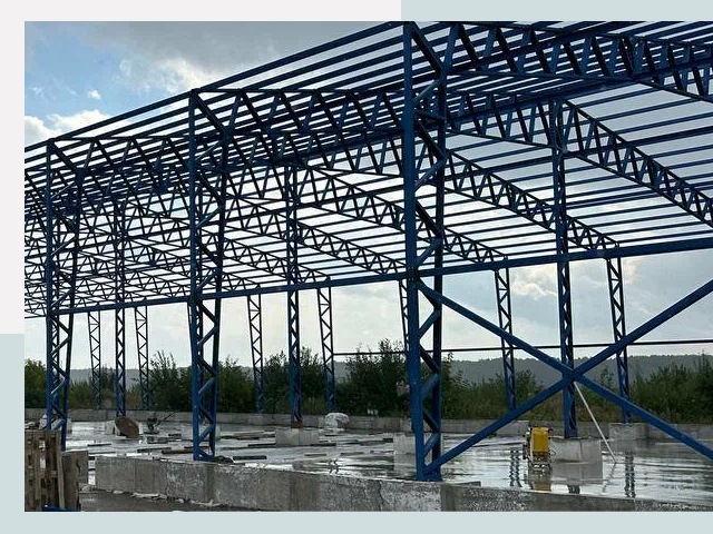 Строительство картодромов в Озерске