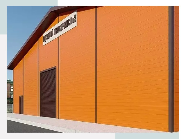 Строительство автосервисов в Озерске