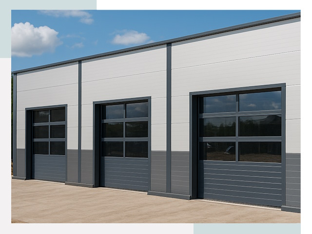 Строительство автомоек в Озерске