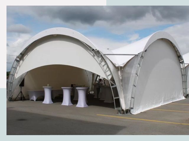 Тентовые павильоны от 609 руб. в Озёрск и Челябинская область