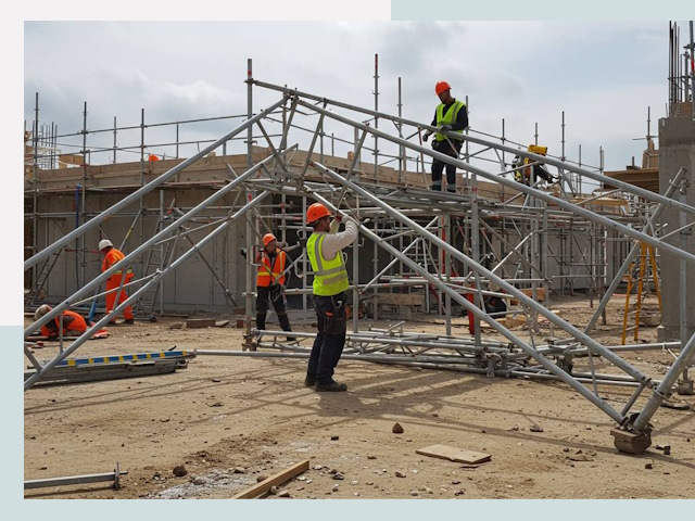 Демонтаж металлоконструкций в Озерске