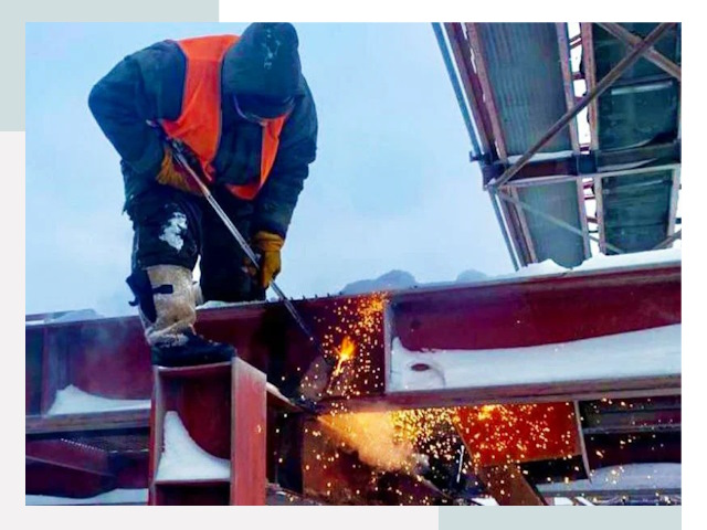 Ремонт металлоконструкций в Озерске от 609 руб.