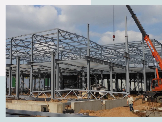 Генеральный подряд в Озерске