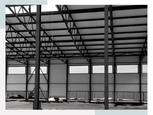 Производство ангаров в Озерске