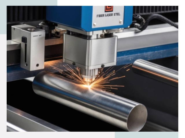 Лазерная резка металла в Озерске