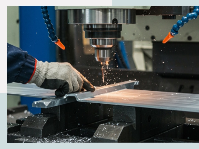 Металлообработка в Озерске от 609 руб. - Надежно и быстро